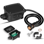 010-11613-10 Xdcr Wire Block Adapter To 12PIN Sndr For Gpsmap 7607 7608 7610XSV. Fixed Price $59.00.