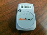 Tracker Aeroscout TAG-5100 Wifi Asset Or Patient Location 1/2-AA Battery. Fixed Price $25.95.
