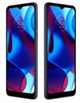 Motorola Pure 32GB Deep Indigo( XT-2163-1 Cricket Only Good**. Fixed Price $29.90.