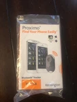 Kensington Proximo Key Fob Find Phone Tracker Locator Bluetooth Android Ios Usa. Fixed Price $19.99.