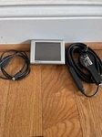Garmin Nuvi 350 Silver Portable Touch Screen 3.5" Lcd Display Gps Navigator. Fixed Price $14.99.