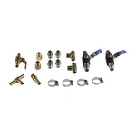 Garmin Verado Adapter Kit 010-11202-02. Fixed Price $199.99.