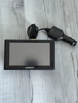 Garmin Drive 50 Lmt 5IN Automotive Mountable Car Gps W/ Charger. Fixed Price $25.00.