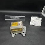 2001 2002 Lexus IS300 Srs Safety Restraint System Control Module 89170-53030. Fixed Price $39.95.