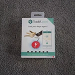 Trackr Pixel Bluetooth Tracking Device Key Phone Finder. Ios/android Red. Fixed Price $9.00.