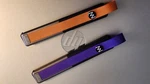 Gotenna Off Grid Sms Text Antenna Devices Purple & Orange Set 2, Work Great!. Fixed Price $49.00.