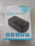 Amcrest Gps GL300W Tracker - Vehicle, People (4G Lte) Portable Real Time. Fixed Price $19.99.