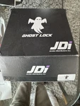 Jdi Ghost Lock Anti-theft Gps Tracking Universal Device. Fixed Price $279.99.