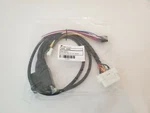 Fleet C1231 Complete MGS700 Obd Ioy Did Ready Data / Power Cable - New. Fixed Price $27.75.