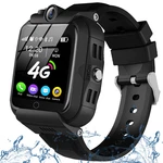 Ddioyiur Kids 4G Gps Tracker Child Phone Wifi Sms Call. Fixed Price $78.29.