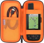Bovke Carrying Case For Garmin Gpsmap 64SX/66I/67/67I/66SR/66S/65S/78SC,. Fixed Price $23.79.