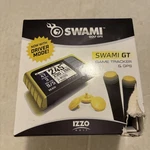 Swami Gt Game Tracker & Gps Izzo Golf Club Driver Mode Stats Scores Distances. Fixed Price $59.99.
