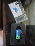 Rand Mcnally Electronic Logging Device Eld 50 Green Connector 9 Pin Nib. Fixed Price $100.00.