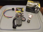 Nos Kryptonite Real Time Gps Based Security & Locating System Motorcycle 132550. Fixed Price $128.99.