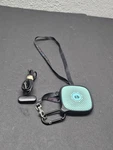 Relay By Republic Wireless RW2265 Walkie Talkie And Gps Color Mint/free Shipping. Fixed Price $20.69.