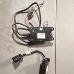 Linxup MK4-GWN Gps Tracking Device XT4579A31103E00N With Wiring Harness. Fixed Price $50.00.