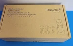 Key Finder, Item Locator Tags With Wireless Remote - 5. Fixed Price $35.00.