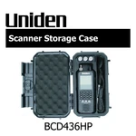 Uniden BCD436HP Digital Portable Handheld Scanner Storage Carrying Case Usa Made. Fixed Price $79.99.