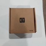 Keeptruckin DC-34 Road Facing Dash Cam New Open Box Connects To Eld. Fixed Price $103.43.