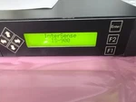 Intersense Motion Tracking 100-IS900-PCU8. Fixed Price $235.00.