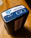 Geotab GO9-LTMB: Gps Vehicle Tracking Device G09-LTMB1ATT. Fixed Price $25.00.