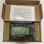 New Xata SA-0016-01 Onboard Digital Data Display Module SA001601. Fixed Price $130.91.