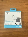 Tile Mate 2-PACK Bluetooth Tracker Keys Finder Wallet Bag Phone Locator Tag. Fixed Price $21.99.