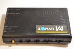 Zonar ZTCU4A 10106 V4R Telematics Fleet Gps Control Unit. Fixed Price $29.99.