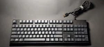 Cooler Masterkeys Mechanical Keyboard SGK-4035-KK-CM1-US. Fixed Price $22.99.