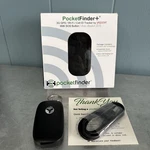 Yepzon Pocket Finder Personal Gps Locator Tracker People Pets Cars Travel. Fixed Price $24.17.