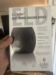 Jj Keller (3X) Electronics Logging Device #51078. Fixed Price $100.00.
