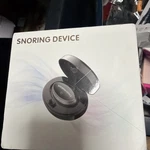 Smart Anti-snoring Device Contact Patches Rohs ZHQ-017 New. Fixed Price $38.00.