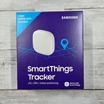 Samsung Smartthings Tracker White SM-V110A Lte Gps Indoor Positioning. Fixed Price $79.99.