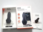 Zus Smart Car Charger By Nonda Usb Finder Battery Monitor Mileage Log New. Fixed Price $16.38.