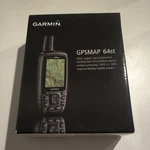 Garmin Gpsmap 64ST Hiking Gps, Glonass, Bluetooth, Birdseye Satellite Imagery. Fixed Price $274.00.