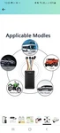 Sinotrack Car Gps Tracker, ST-906L 4G Locator Real-time Location. Fixed Price $72.13.