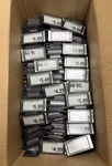 Lot Of 100 Ses Imagotag Vusion 2.6 Bw UU340 Electronic Shelf Price Labels. Fixed Price $169.00.