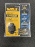 New! Dewalt Bluetooth Tracker Tool Connect Tags (4 Pack) DCE041-4 M2. Fixed Price $57.02.