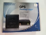 Tecnet Gps Tracking Logger TTL-1000 Open Box. Fixed Price $34.99.