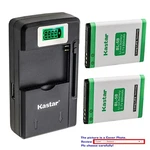 Kastar Battery Smart Charger For Gps Tracker GT102 TK102, Ngm Soap. Fixed Price $20.99.