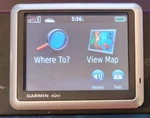 Garmin Nuvi 1250 3.5 Screen Gps Navigation Tested & Works Bundle Unit Usb Cable. Fixed Price $11.99.