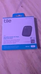 Mate 2022 Versatile Tracker For Keys, Bags And More - Black. Fixed Price $12.99.