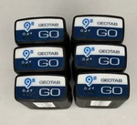 Lot Of 6 Geotab GO9-LTMB1ATT Vehicle Tracking Device Plug Play. Fixed Price $29.99.