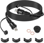 10FT Marine Network Cable RJ45 Cord Replace For Garmin 010-10550-00. Fixed Price $26.99.