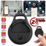 Gps Tracker For Android/ios Systems Smart Tracking Anti-lost Mini Global Locator. Fixed Price $12.49.