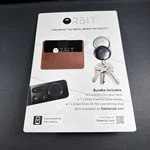 Orbit Find Everything Tracker Bundle- 2 Keys, 1 Card And Stick On Sam Club. Fixed Price $35.19.