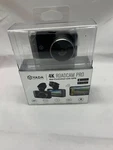Yada 4K Roadcam Pro App Controlled With Gps -3" Screen -BT58189 *new. Fixed Price $67.99.