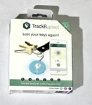 Trackr Pixel Trackers (3-PACK) Gps Bluetooth Find Lost Keys Phone Wallet Dog. Fixed Price $8.95.