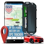 Lonestar Tracking Hidden Gps Tracker For Vehicles - Barra Device. Fixed Price $49.00.