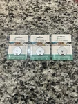 Trackr Bravo U14-C0257 Bluetooth Item Finder New Lot Of 3. Fixed Price $24.95.